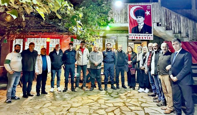 Arsin Holefter Kültür ve Kalkınma Derneği Yeni Dönem Hedeflerini Belirledi: “Hedefte Müze Var!”