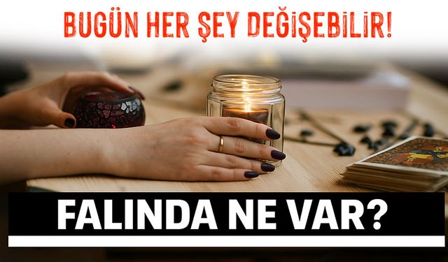 Bugün Her Şey Değişebilir! Burçlar İçin Kritik Enerji Dalgası Başladı