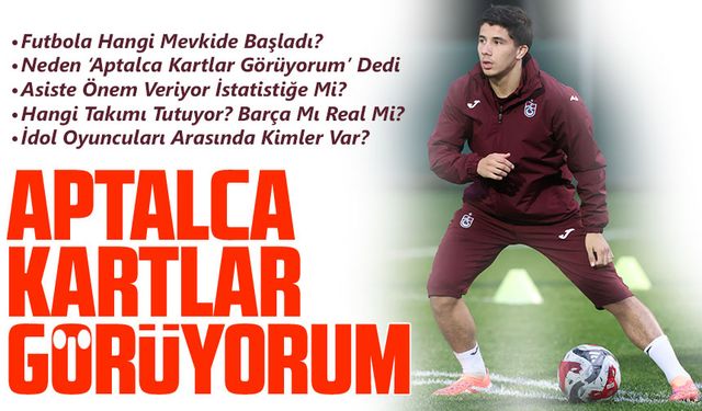 Benjamin Bouchouari: “Saint-Étienne’de Kendimi Buldum, Burada Her Şeyim Var”