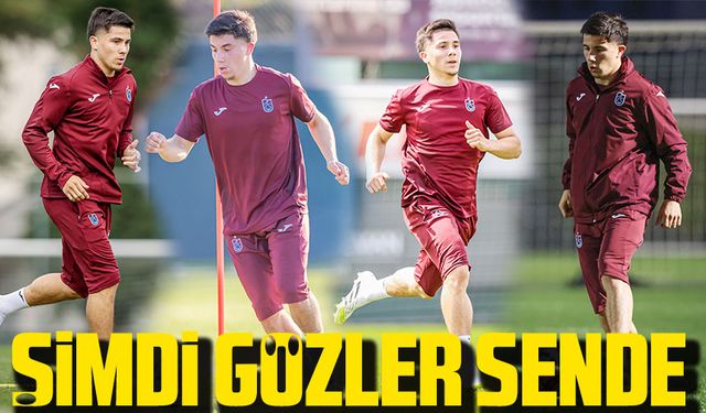Oulai Avrupa’nın Radarına Girdi — Gözler Bouchouari’nin Dönüşünde