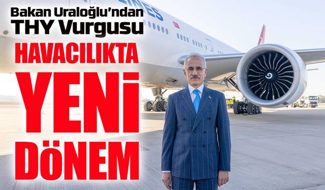 THY, Afrika’da En Geniş Uçuş Ağına Sahip: Havacılıkta Yeni Dönem Başladı