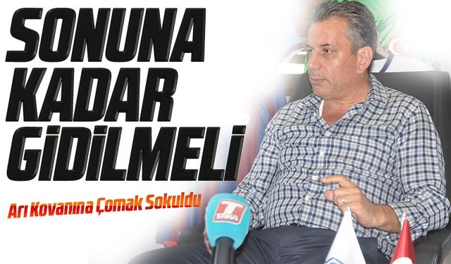 Celil Hekimoğlu’ndan Sert Çıkış: “Arı Kovanına Çomak Sokuldu, Şimdi Sıra Kulüp Başkanları ve Futbolcularda!”