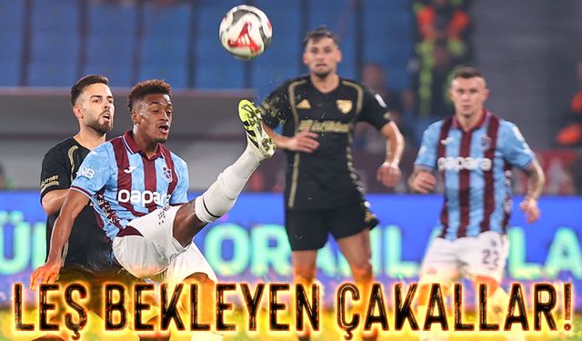 Kayseri’de Şok! Trabzonspor’un 4-0’lık Galibiyeti Sonrası Gerilim Tırmandı
