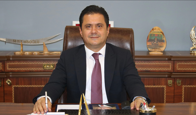 AK Parti Ortahisar İlçe Başkanı Seyit Hisoğlu’ndan Sert Tepki: “İşinize Bakın, Halkta Karşılığınız Yok”