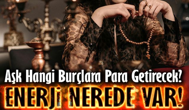 Bugün Burçlar Ne Diyor? Meteoroloji Hangi Burçlara Aşk Hangi Burçlara Para Getirecek?