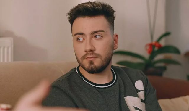 Enes Batur YouTube Hesabını Kapattı mı? Açacak mı?