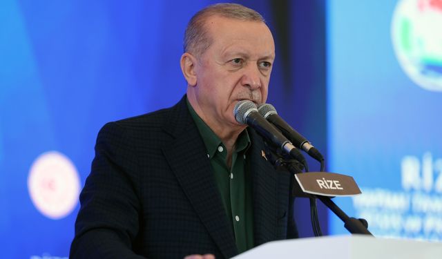 2026 Yılında Cumhurbaşkanı Erdoğan’ın Maaşı Ne Kadar Oldu? Zamlı Geliri Açıklandı