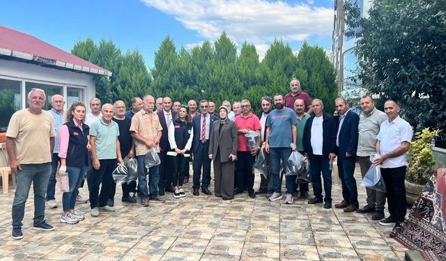 Giresun’da Fındık Bahçelerinde Kokarca Alarmı! Üreticilere Sonbahar Uyarısı