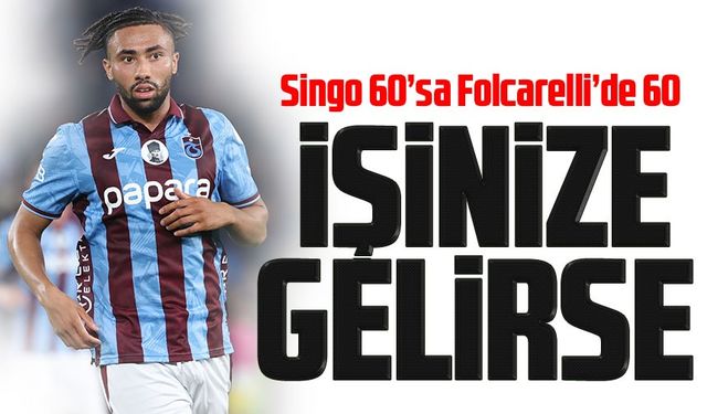 Büyük Kazanç Trabzonspor’un Ahtapotu Avrupa’nın Radarında