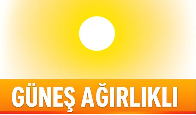 Karadeniz’de Bugün Hava Durumu Açıklandı! Trabzon ve İlçeleri Dahil İl İl Günlük Tahminler