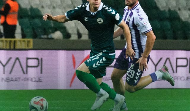 Genç Giresunspor, Fatsa Deplasmanında Puan Arayacak