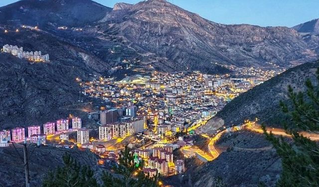 Gümüşhane Turizmde Son Sırada! Doğası Var, Tanıtımı Yok...