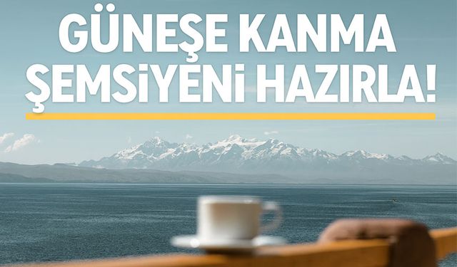 Trabzon’da Bugün Yağmur Var Mı? Karadeniz’de İlçe İlçe Güncel Hava Durumu