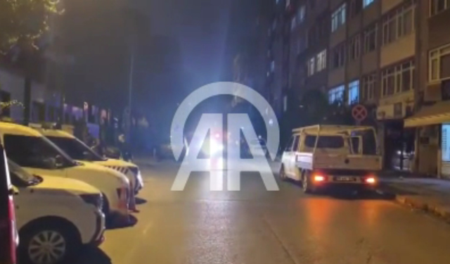 Samsun'da hakkında 37 yıl 5 ay kesinleşmiş hapis cezası bulunan hükümlü yakalandı