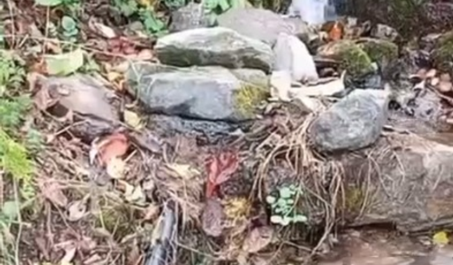 Akçaabat Doğanköy ve Işıklar’da Altyapı Tahribatı: TİSKİ Ekipleri Emeklerinin Ziyan Olduğunu Açıkladı