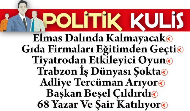 Başkan Osman Beşel’den Sert Tepki: “Tonya Belediyesi Kimsenin Çiftliği Değil!”