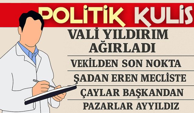 Trabzon Valisi Aziz Yıldırım, Özbekistan Büyükelçisi Khaydarov’u Ağırladı