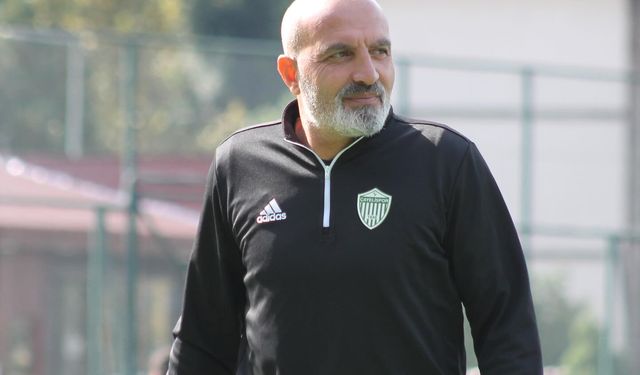 Çayelispor’da Hedef Galibiyet: Mehmet Ali Karaca ile “Kazanma Vakti”