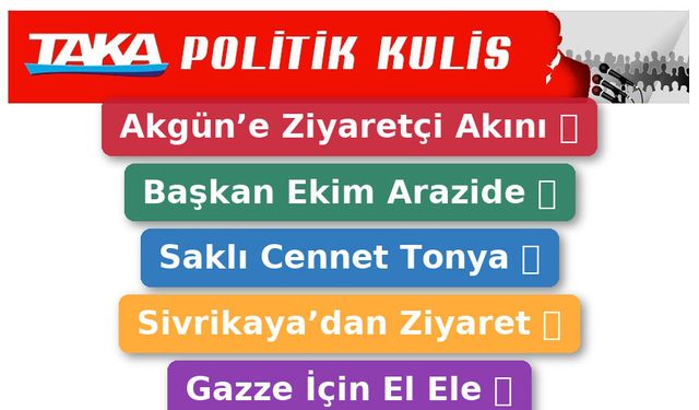 Sivrikaya’dan Yeni Emniyet Müdürü Loğoğlu’na Ziyaret — “Hayırlı Olsun”