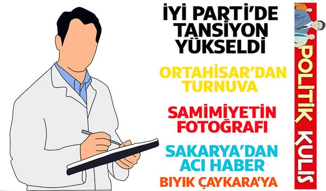 Bakan Uraloğlu Yolda Vatandaşlarla Buluştu: “Bir Bardak Çay, Sohbet İçin En Güzel Bahane”