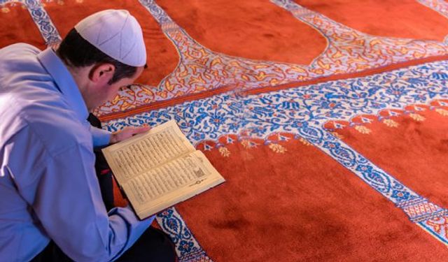 Türkiye’nin en iyi okuyucuları yarın Of’ta