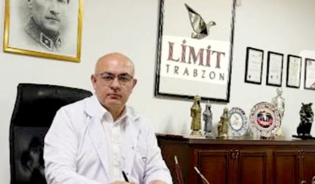 Başarıda Velilerin Rolü Büyük! Trabzon'da Eğitimde Dikkat Çeken Açıklama