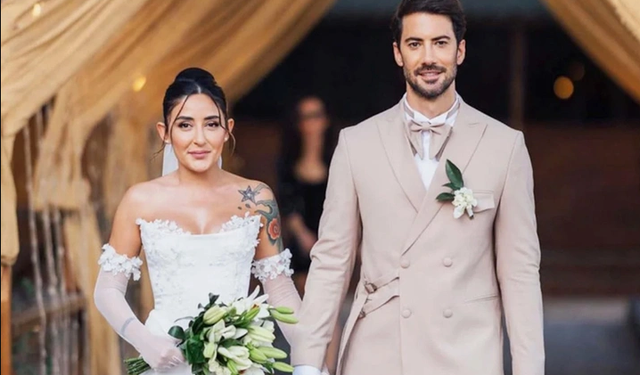 Melek Mosso ve Serkan Sağdıç Boşandı: İhanet İddiaları Gündeme Geldi!