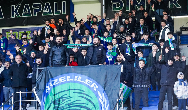 İlhan Palut Kararlı: “Trabzonspor Maçında Tek Düşüncemiz Galibiyet!”
