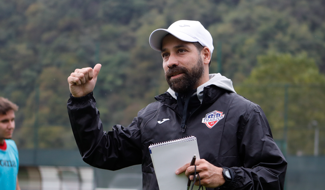 1461 Trabzon FK’da Olcay Şahan Etkisi! İlk Maçta Farklı Galibiyet