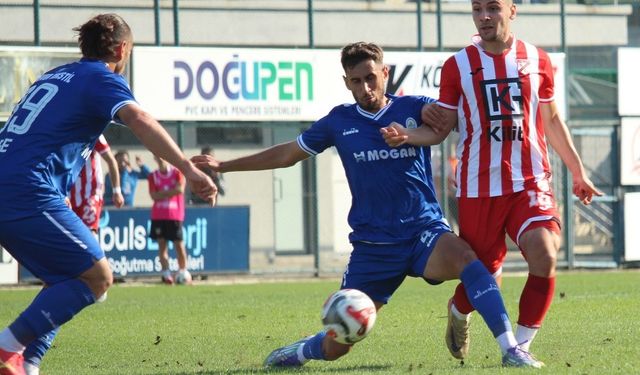 Pazarspor Moralli Çıkıyor: Hedef Fatsa Belediyespor Karşısında 2’de 2!