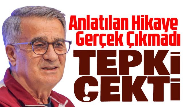 Ünlü yönetmen Zeki Demirkubuz, “En Çok Saygı Duyduğum Takım Trabzonspor” – Ancak Anlatılan Hikaye Gerçek Çıkmadı