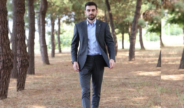 Serkan Neşat Soylu: Trabzonspor Bir Direnişin, Bitmeyen Bir İnadın Adıdır