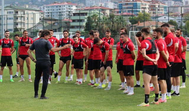 Sebat Gençlikspor’dan Zirve İçin Kritik Maç: Hedef Düzcespor Karşısında Galibiyet