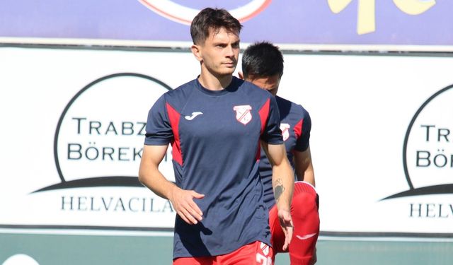 Sebat Gençlikspor Seriye Bağladı! Furkan Şan: “Bu Takım Şampiyonluğa Yürüyor”