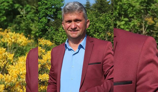 Giresunlu Sanatçı Yüksel Kader Sahnede Hayatını Kaybetti
