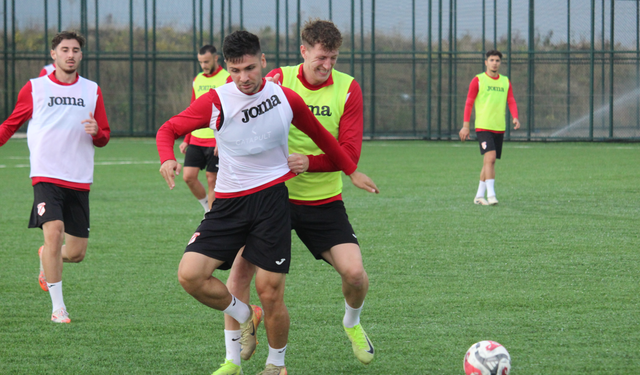 Sebat Gençlikspor Zirve İçin Kükredi: Lider 52 Orduspor FK’yı Konuk Ediyor