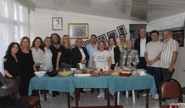 TMHOYDER Yeni Sezona ‘Merhaba’ Dedi