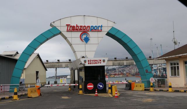 Doğu Karadeniz’den 9 Ayda Rekor İhracat! Trabzon Payı Yüzde 75’i Aştı