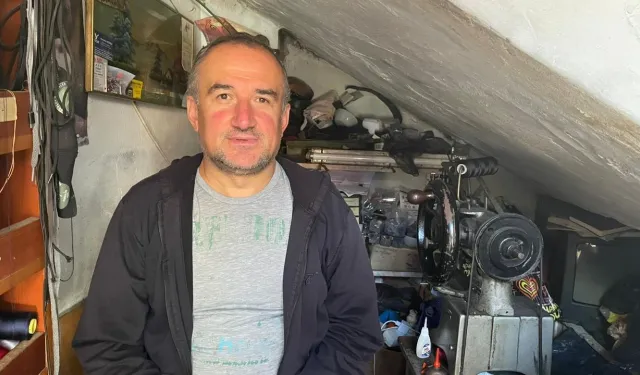 Uygun Fiyat, Büyük Ustalık 43 Yıllık Emekle Geçen Bir Ömür