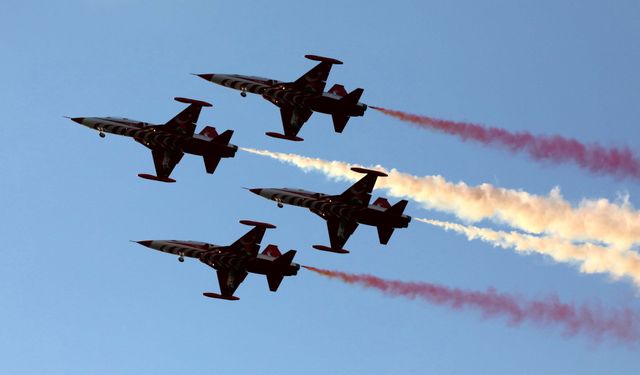 Savunma Sanayisinde Büyük Dönüşüm: Beyin Göçü Tersine Döndü, 2026 Kritik Yıl Olacak