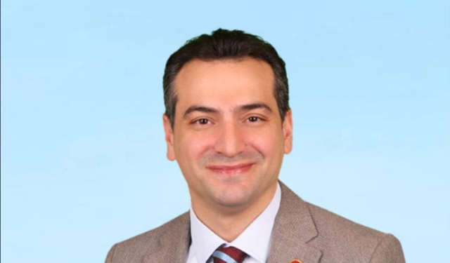 CHP Trabzon İl Başkan Adayı İlker Akıncı Adaylıktan Çekildi: “Örgütü Tartıştırmam”