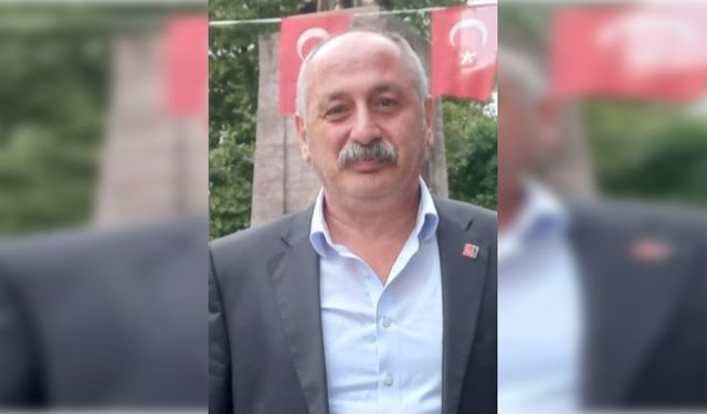 Mazbatasını alan CHP Artvin İl Başkanı Orhan Yusuf Atan; "Rekor Oyla İktidar Olacağız"