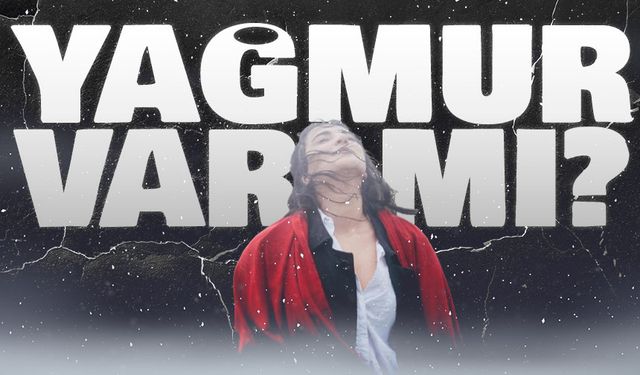 Karadeniz’de Bugün Yağmur Var mı? İlçe İlçe Güncel Hava Durumu...