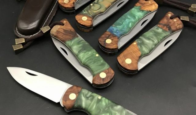 Çakı Modelleri - Çeşitleri, Fiyatları ve Kullanım Alanları