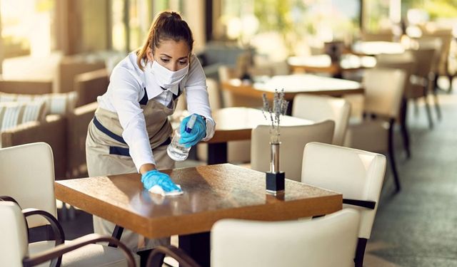 Kafe ve Restoranlarda Masa Ücreti Yasaklanıyor! Bakanlık Yeni Düzenlemeyi Hazırladı