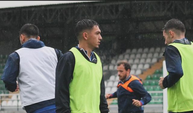 Çayelispor galibiyet özlemini bitirmek istiyor!