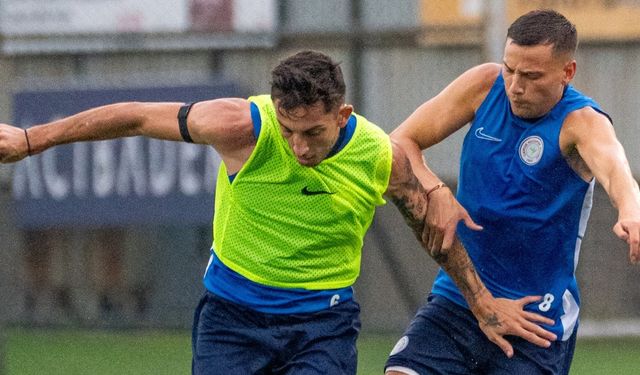 Rizespor’da Moral Galibiyeti! Yönetimden Dolandırıcılık Uyarısı