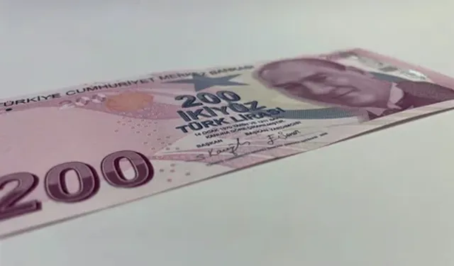 200 TL’lik banknot tarihe mi karışıyor? Uzman isim 2030’u işaret etti