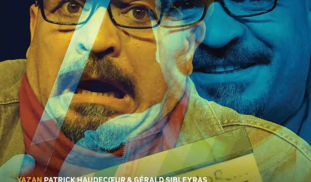 Trabzon Devlet Tiyatrosu 'Sessizlik! Kayıttayız' oyununu sanatseverlerin beğenisine sunacak