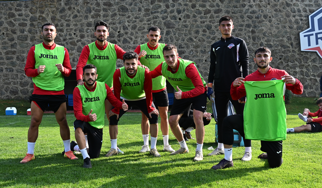 1461 Trabzon FK’dan Çıkış Hazırlığı: Olcay Şahan “Bu Ara Bizim İçin Fırsat”